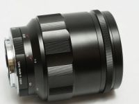 フォクトレンダー APO-LANTHER 65mm F2 ソニーE用 【中古】(L:081)