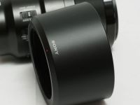 ソニー FE 90mm F2.8 Macro G OSS SEL90M28G 【中古】(L:347)