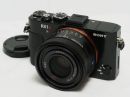 ソニー DSC-RX1RM2 【中古】(B:632)