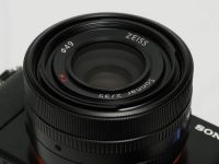 ソニー DSC-RX1RM2 【中古】(B:632)