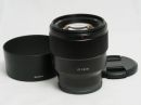 ソニー FE 85mm F1.8 SEL85F18 【中古】(L:333)