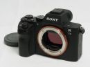 ソニー  α7 II ボディ [ILCE-7M2]  【中古】(B:748)