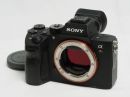 ソニー α7RIII ボディ [ILCE-7RM3] 【中古】(B:722)