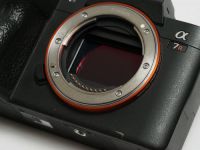 ソニー α7RIII ボディ [ILCE-7RM3] 【中古】(B:722)