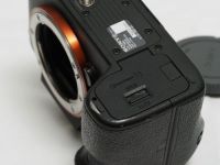 ソニー α7RIII ボディ [ILCE-7RM3] 【中古】(B:722)