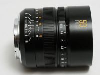 BRIGTIN STAR 50mm F0.95 Lマウント 【中古】(L:028)