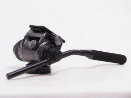 ジッツオ GHF2W 【中古】