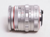 ペンタックス HD DA 20-40mm F2.8-4 DC WR LTD【中古】(L:502)