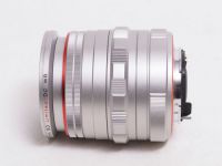 ペンタックス HD DA 20-40mm F2.8-4 DC WR LTD【中古】(L:502)