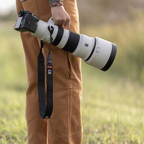 【新品未使用】 SONY SEL400800G 新商品】ソニー初の焦点距離800㎜をカバー！超望遠ズームGレンズ FE