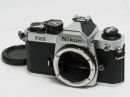 ニコン New FM2 ボディ 【中古】(B:702)