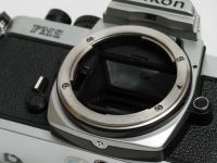 ニコン New FM2 ボディ 【中古】(B:702)