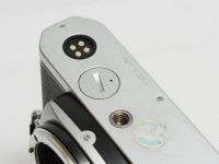 ニコン New FM2 ボディ 【中古】(B:702)