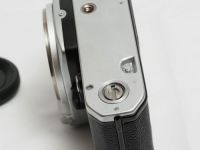 ニコン FE ボディ 【中古】(B:426)