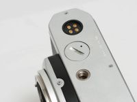 ニコン FE ボディ 【中古】(B:426)