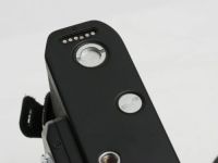 キヤノン New F-1 アイレベル 【中古】(B:018)