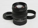 フォクトレンダー ULTRON 75mm F1.9 VM MC 【中古】(L:061)