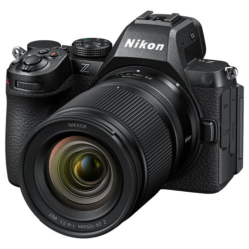 荻窪カメラのさくらや / ニコン Z5II 24-105 レンズキット[2/13発売