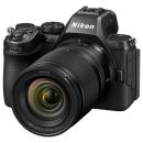 ニコン Z5II 24-105 レンズキット[2/13発売]★キャンペーン★