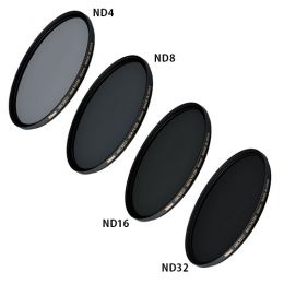 ニコン ARCREST ND FILTER 77mm [ND16～32]