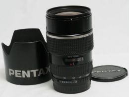 ペンタックス FA645 80-160mm F4.5 【中古】(L:319)