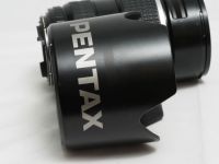 ペンタックス FA645 80-160mm F4.5 【中古】(L:319)