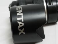 ペンタックス FA645 80-160mm F4.5 【中古】(L:319)