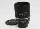 ニコン AF DC 105mm F2D 【中古】 (L:979)