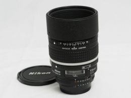 ニコン AF DC 105mm F2D 【中古】 (L:979)
