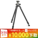 GITZOシステマティックGT3533LS+雲台GH4383LRキット★下取CP延長中！