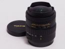 トキナー AT-X107DX FISHEYE キヤノン用【中古】(L:210)