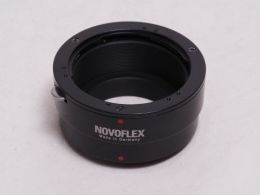 NOVOFLEX マウントアダプター MFT/CONT 【中古】