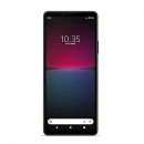 ソニー スマートフォンSIMフリー対応 Xperia 10 IV（XQ-CC44）ブラック