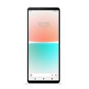 ソニー スマートフォンSIMフリー対応 Xperia 10 IV（XQ-CC44）ホワイト
