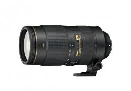 ニコン AF-S 80-400/4.5-5.6G ED VR【さらに下取優待引あり】
