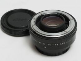 ニコン TC-14B 【中古】(L:674)