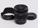 キヤノン EF-S 10-18mmF4-5.6 【中古】(L:667)