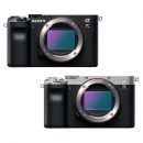ソニー　α7C ボディ [ILCE-7C]【下取優待あり】★キャンペーン★