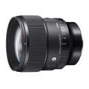 シグマ A 85mm F1.4 DG DN ソニーEマウント用【さらに下取優待引あり】