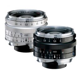 カールツアイス C Biogon 2.8/35 ZM Lens【下取優待引あり】