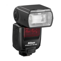 ニコン　スピードライト SB-5000【受注再開】