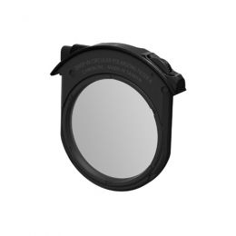 キヤノン　ドロップイン円偏光フィルター A