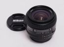 ニコン AF 24mmF2.8D 【中古】(L:468)