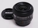 ニコン AF 35mmF2D 【中古】(L:276)