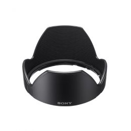 ソニー レンズフード ALC-SH124 (SEL18200LE用)[2017年4月28日発売]