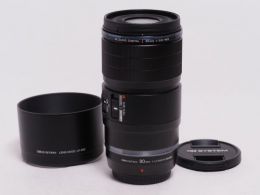 オリンパス M.Z D ED 90mm F3.5 Macro IS PRO【中古】(L:939)