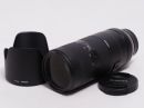 タムロン 70-210mmF4 Di VC USD ニコン用 【中古】(L:944)
