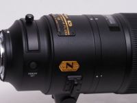 ニコン AF-S 600mmF4E FL VR 【中古】(L:452)