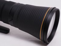 ニコン AF-S 600mmF4E FL VR 【中古】(L:452)