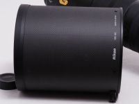 ニコン AF-S 600mmF4E FL VR 【中古】(L:452)